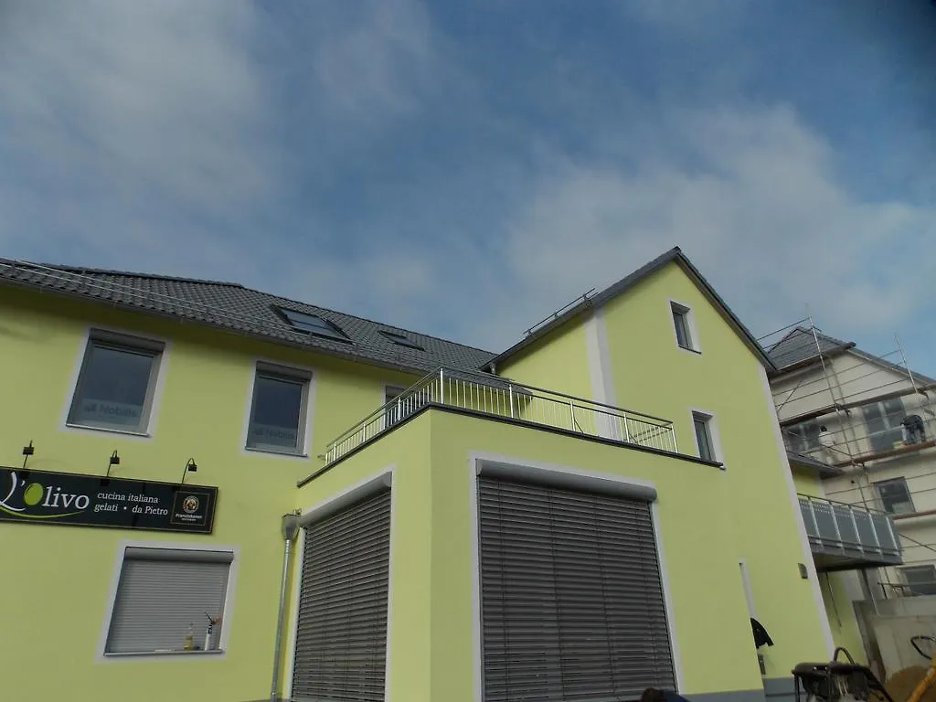 Apartment Vivien Regensburg