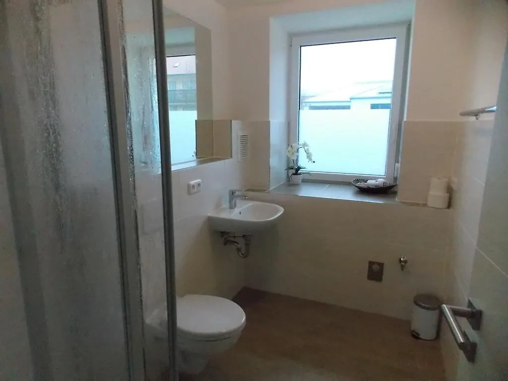 Apartment Vivien Regensburg Deutschland