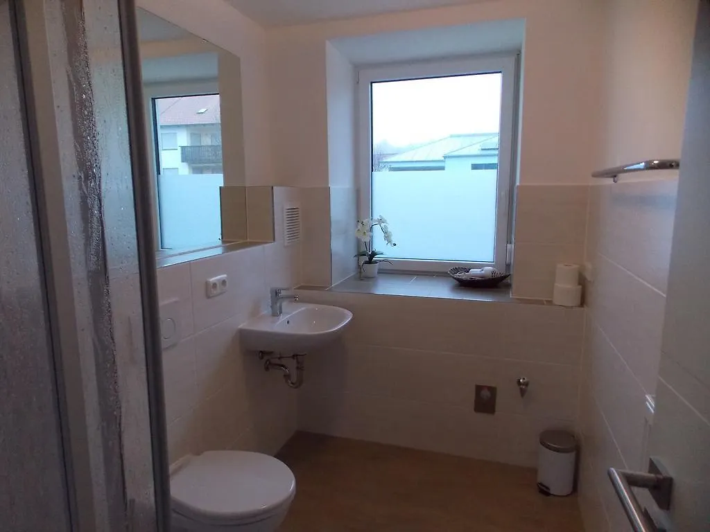 Apartment Vivien Regensburg