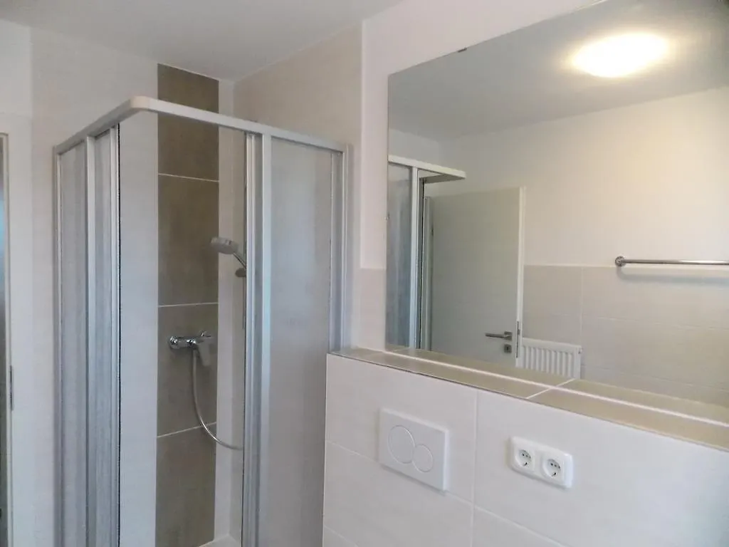 Apartment Vivien Regensburg