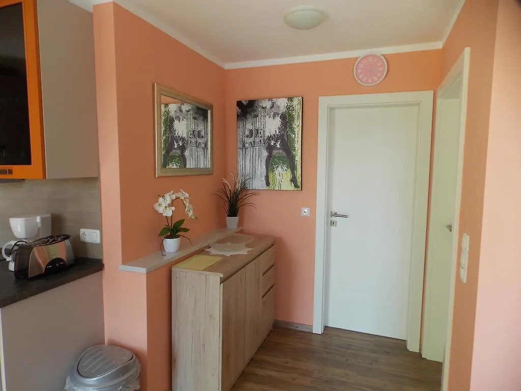 Apartment Vivien Regensburg 0*,  Deutschland