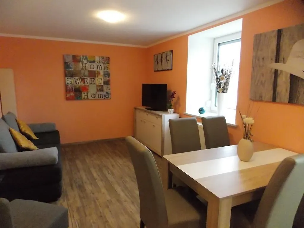 Apartment Vivien Regensburg 0*,  Deutschland