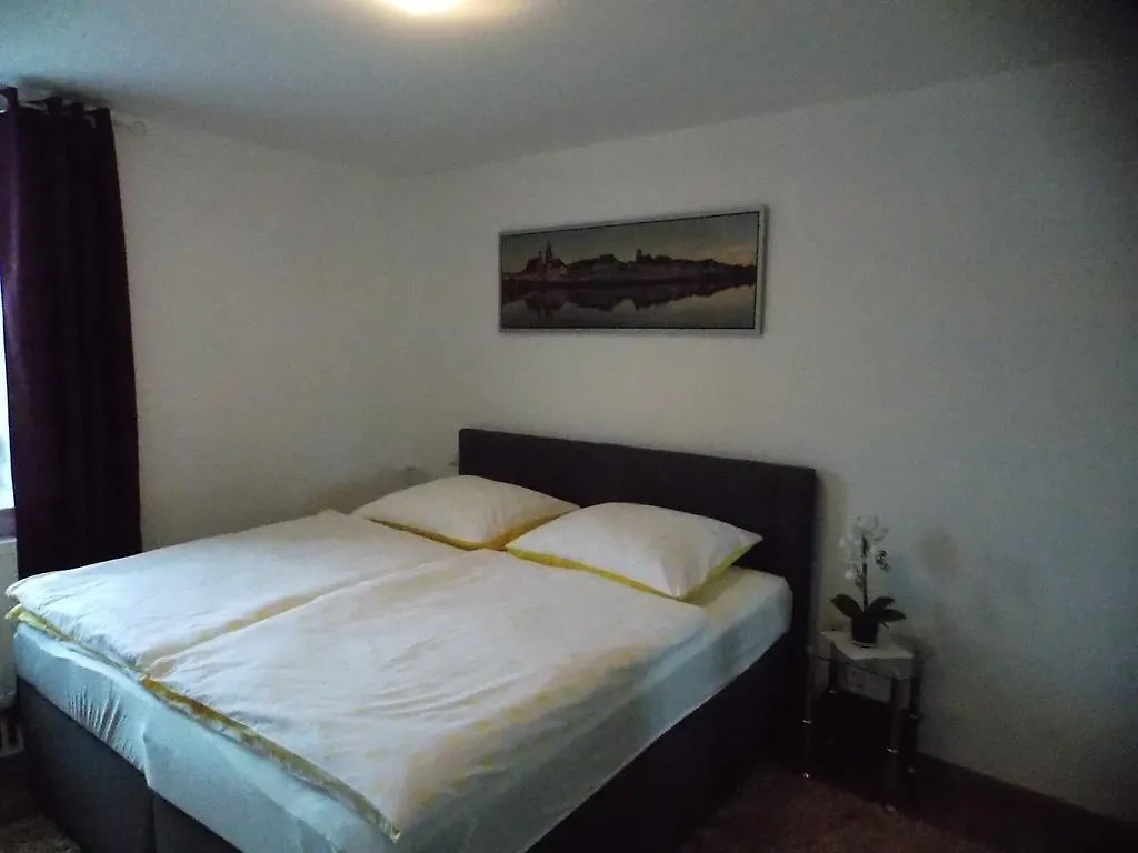 ريغنسبورغ Apartment Vivien