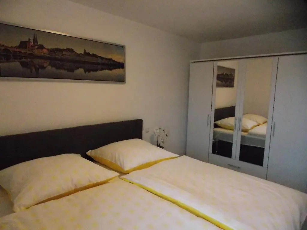ريغنسبورغ Apartment Vivien ألمانيا