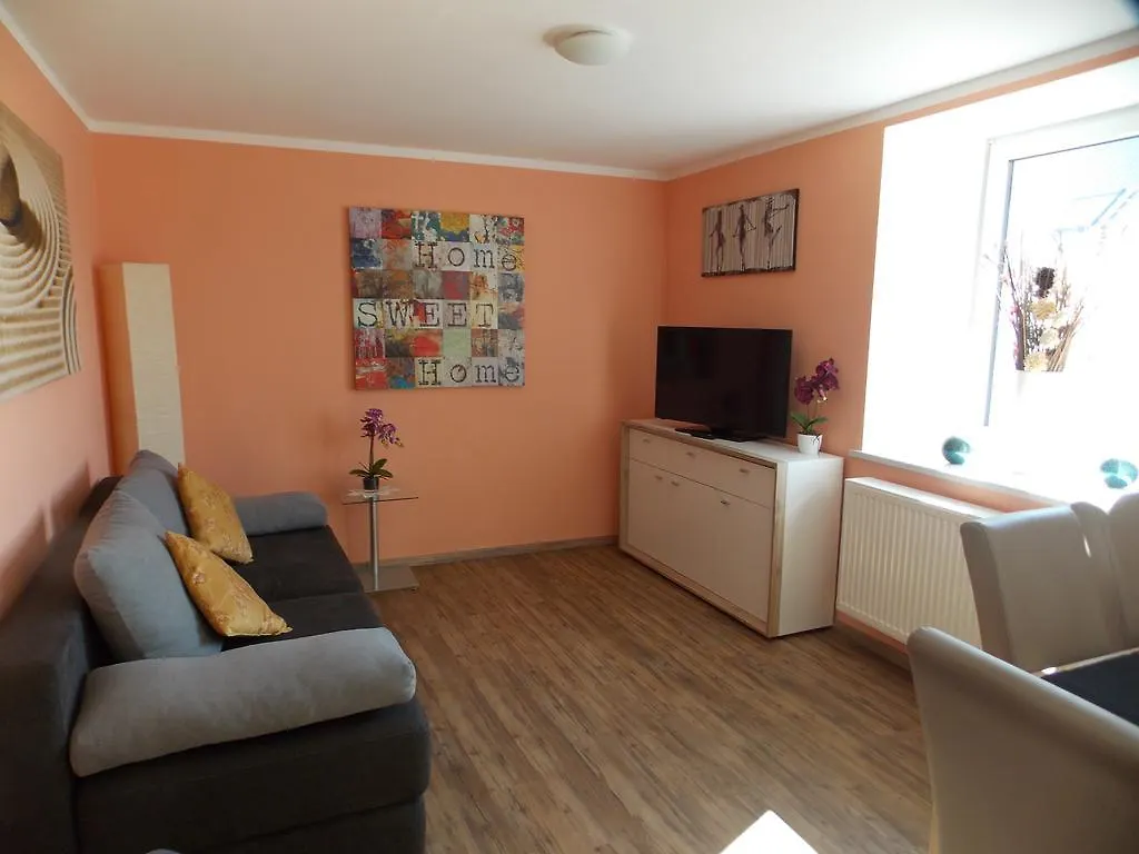 ريغنسبورغ Apartment Vivien