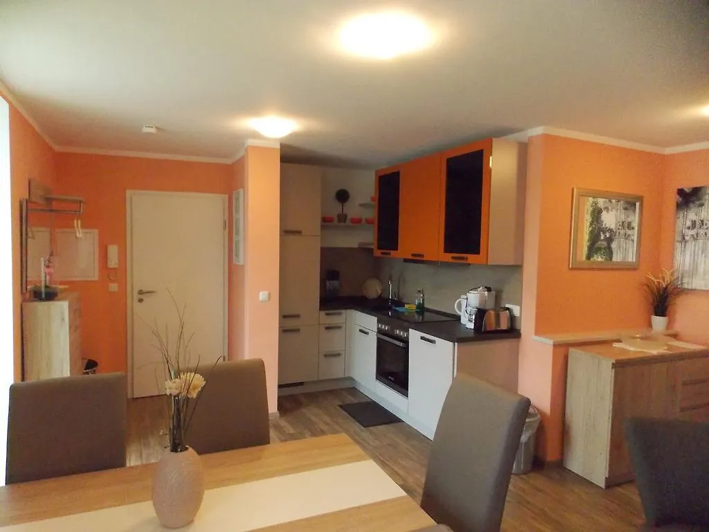 ريغنسبورغ Apartment Vivien